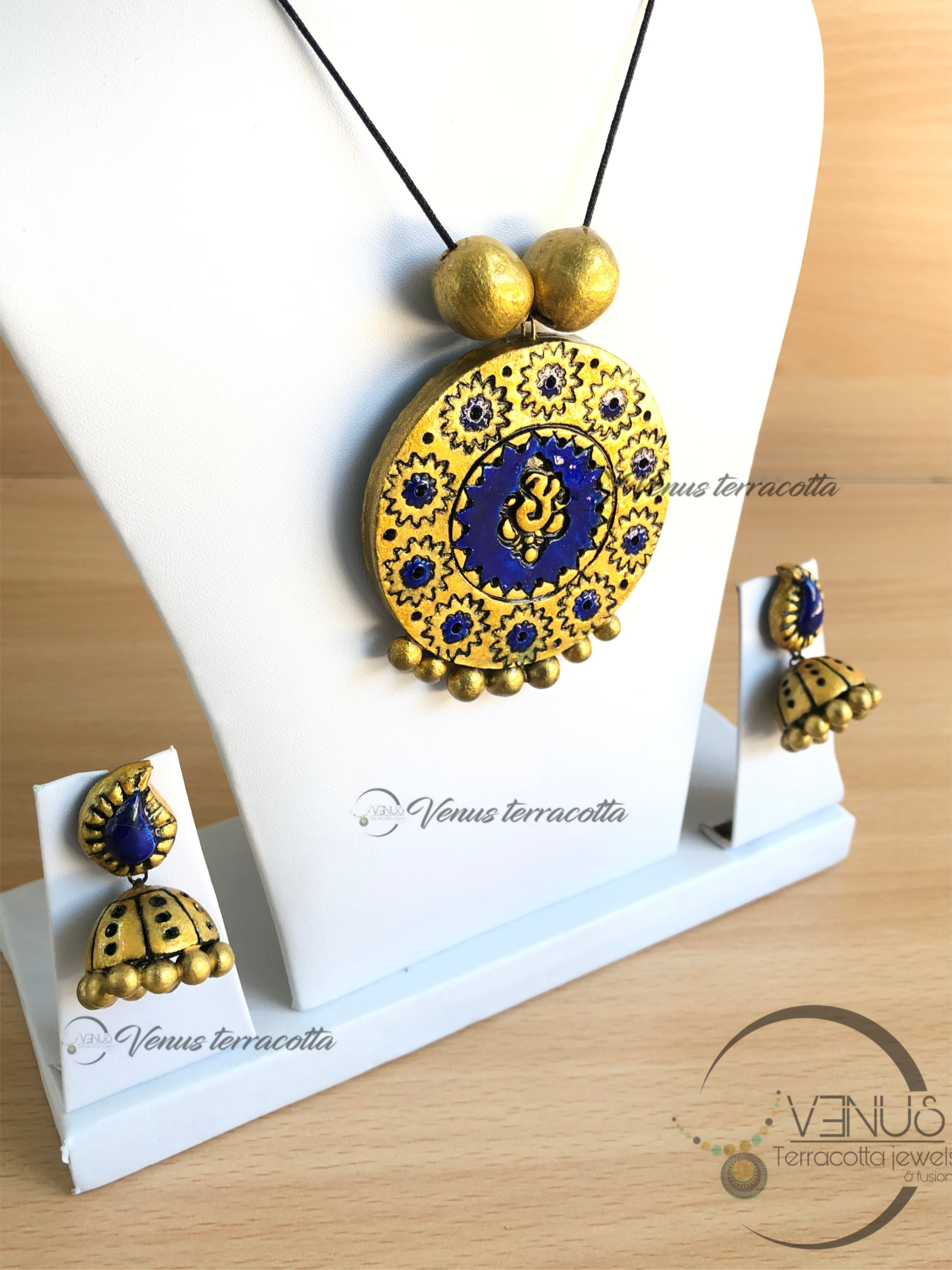 Ganesha Daily Wear Set - Image 3