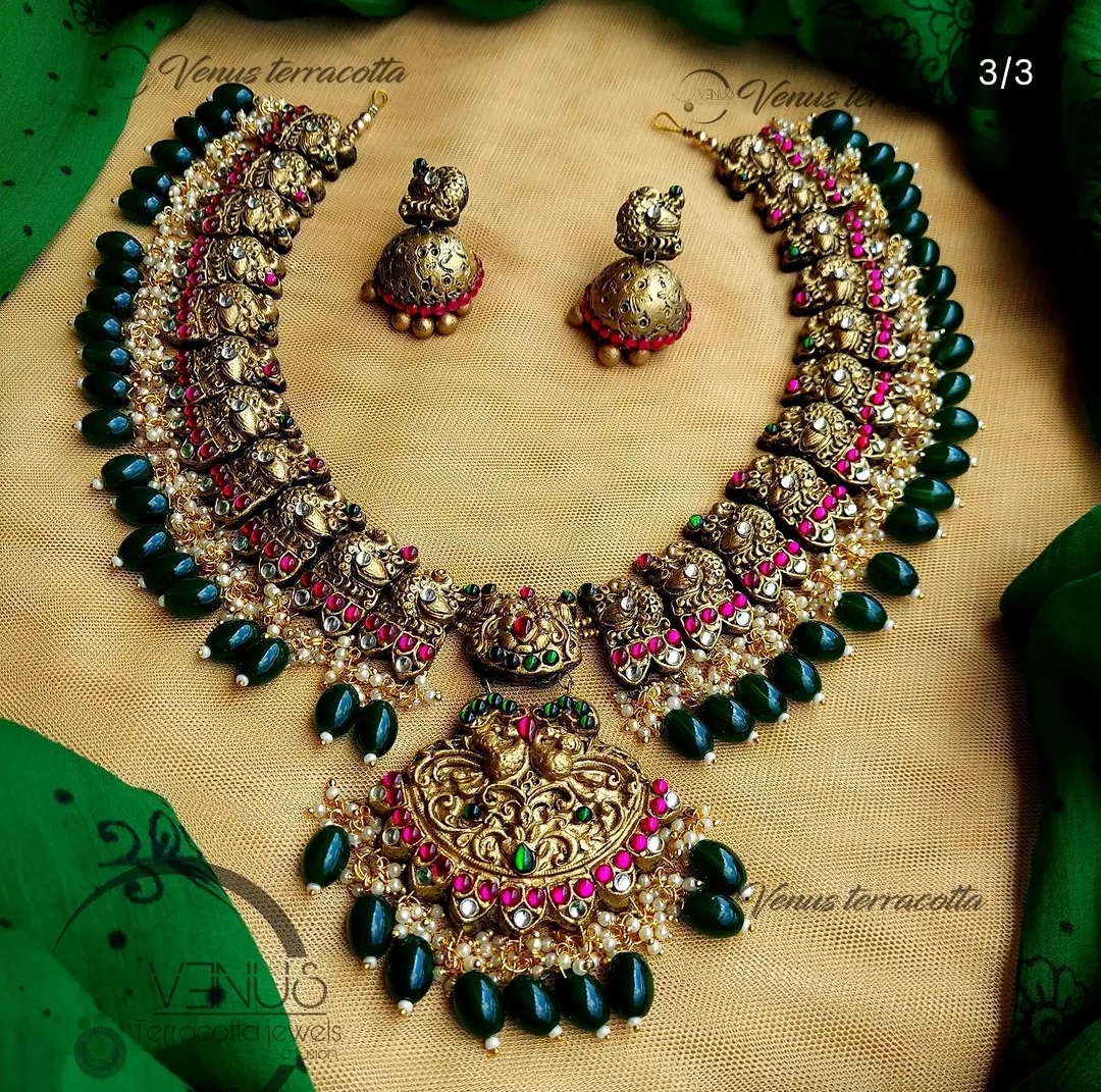Bridal Haram set - Image 4