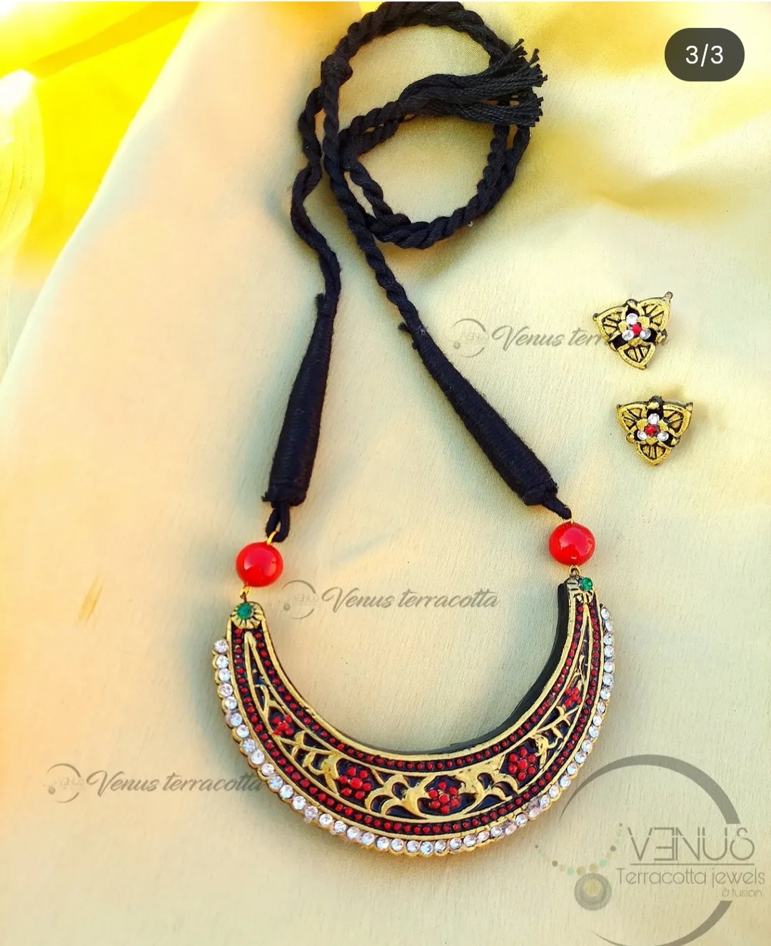 Trendy Daily Wear Set - Image 4
