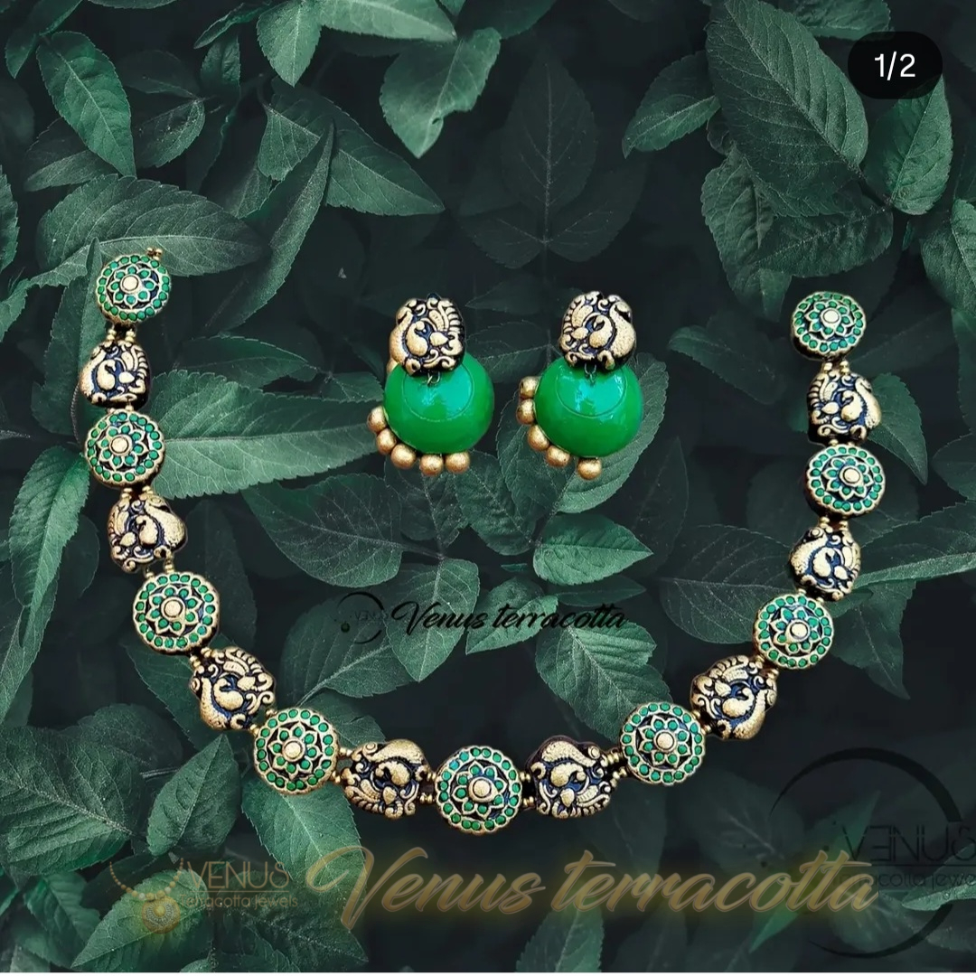 Emerald Vana Elegance - Image 3