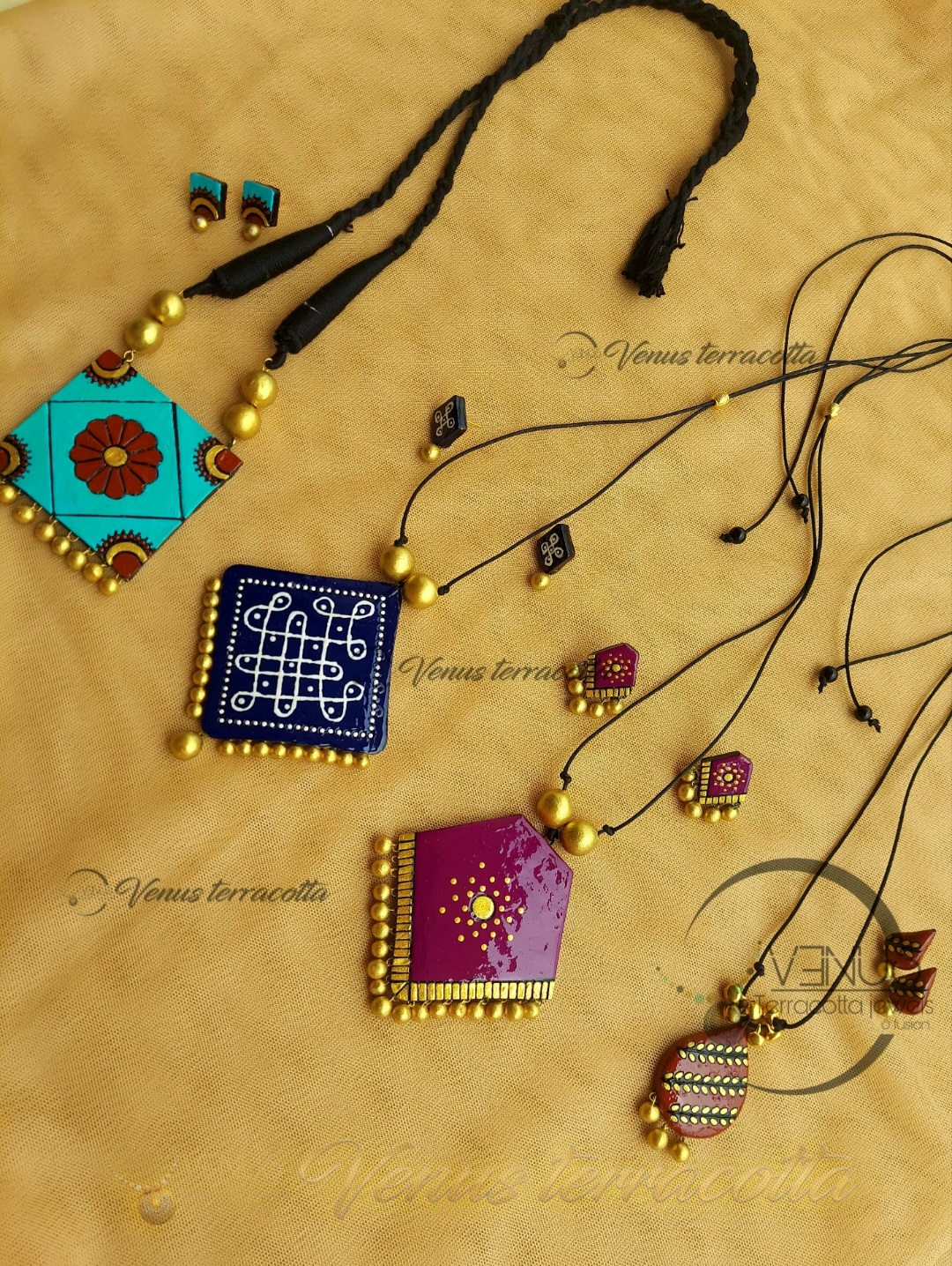 Trendy daily wear set