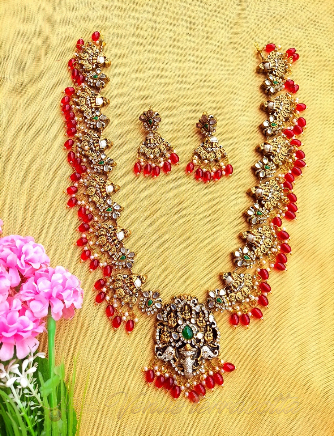 Ganesha Haram set