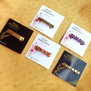 Stylish Clips